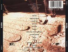 Korn : Korn (CD, Album)