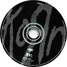 Korn : Korn (CD, Album)