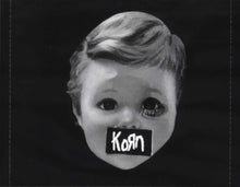 Korn : Korn (CD, Album)