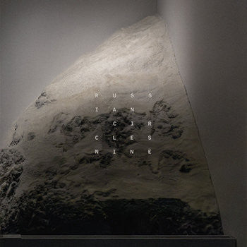 Russian Circles : Nine (LP, Album)