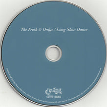 The Fresh & Onlys : Long Slow Dance (CD, Album, Promo)