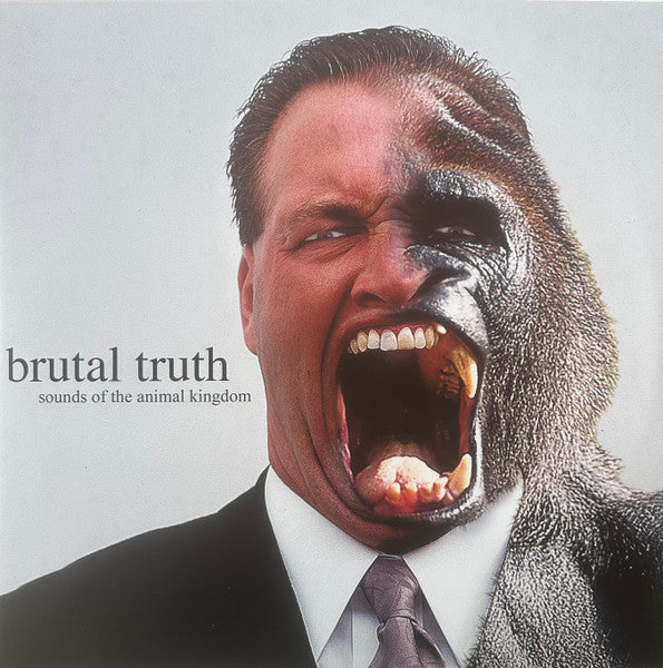 Brutal Truth : Sounds Of The Animal Kingdom (2x12