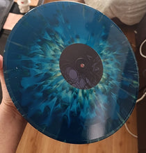 Bongripper : The Great Barrier Reefer (2xLP, Album, blu)
