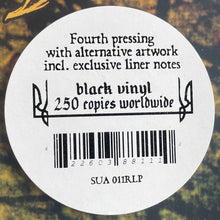 Drudkh : Autumn Aurora (LP, Album, RE)