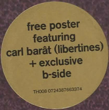 Client : Pornography (7", Single)