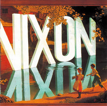 Lambchop : Nixon (CD, Album)