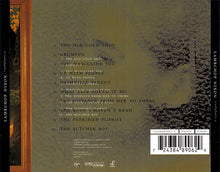 Lambchop : Nixon (CD, Album)