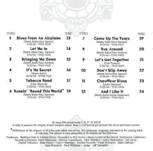 Jefferson Airplane : Takes Off (CD, Album, Mono, RE, RM)