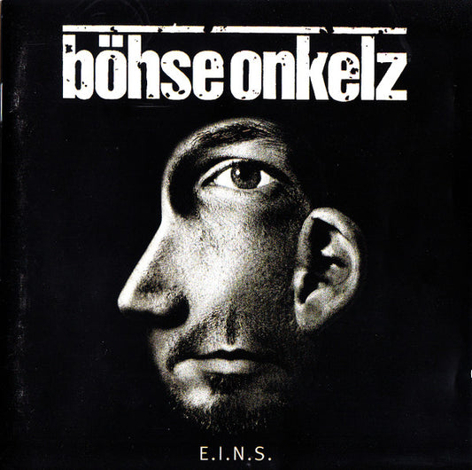 Böhse Onkelz : E.I.N.S. (CD, Album)