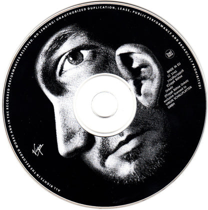Böhse Onkelz : E.I.N.S. (CD, Album)