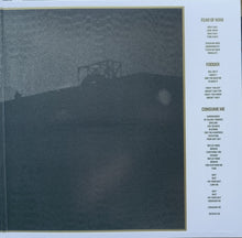 Godflesh : Decay (LP, Album, Whi)