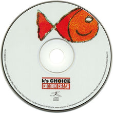 K's Choice : Cocoon Crash (CD, Album)