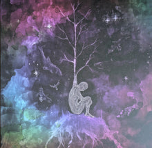 Giantsky* : Giant Sky III (LP, Album)