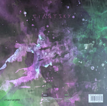Giantsky* : Giant Sky III (LP, Album)