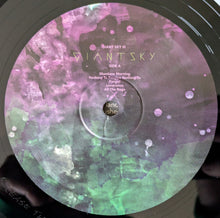 Giantsky* : Giant Sky III (LP, Album)