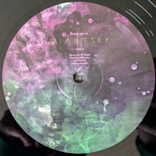 Giantsky* : Giant Sky III (LP, Album)
