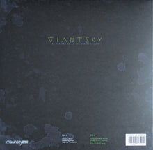 Giantsky* : The Further We Go The Deeper It Gets (LP, Album)