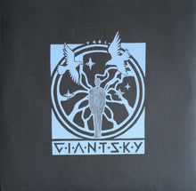 Giantsky* : The Further We Go The Deeper It Gets (LP, Album)