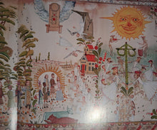 Bobby Krlic : Midsommar  (LP, Ltd, "Ma)