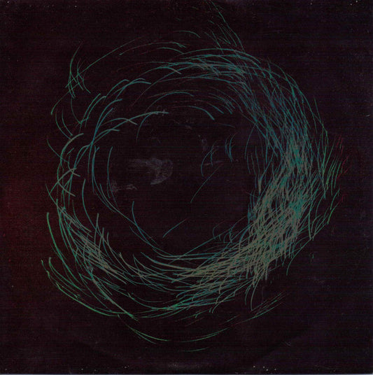 Blood Music (2) : Orphee / Sea Of Leaves (7", Single)