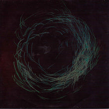 Blood Music (2) : Orphee / Sea Of Leaves (7", Single)