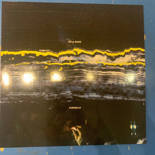 Gilla Band : Pugnello (LP, Album)