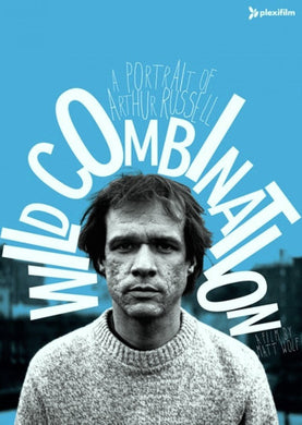 Arthur Russell : Wild Combination - A Portrait Of Arthur Russell (DVD, NTSC, All)