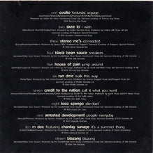 Various : This Is... Rap (2xCD, Comp + CD, Mixed + Box)