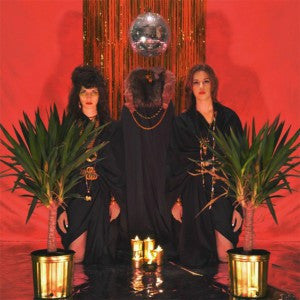 Prince Rama Of Ayodhya : Trust Now (CD, Album)