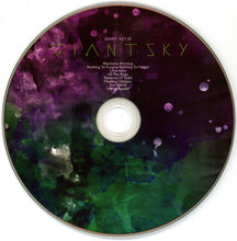 Giant Sky : Giant Sky III (CD, Album)