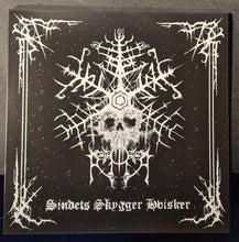 Røkkr (2) : Sindets Skygger Hvisker (LP, Ltd)