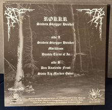Røkkr (2) : Sindets Skygger Hvisker (LP, Ltd)