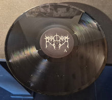 Røkkr (2) : Sindets Skygger Hvisker (LP, Ltd)