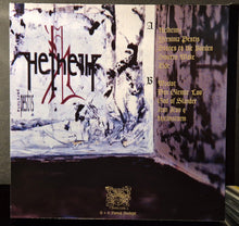Helheim : Yersinia Pestis (LP, Album, Ltd, RE)