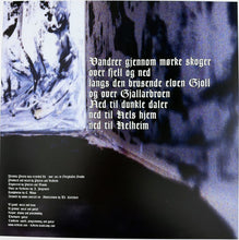 Helheim : Yersinia Pestis (LP, Album, Ltd, RE, Gol)
