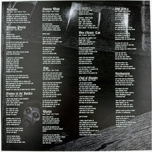 Helheim : Yersinia Pestis (LP, Album, Ltd, RE, Gol)