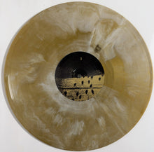Helheim : Yersinia Pestis (LP, Album, Ltd, RE, Gol)