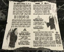 Thanatomass : The Rabid Dead (12", MiniAlbum, Ltd, Gra)
