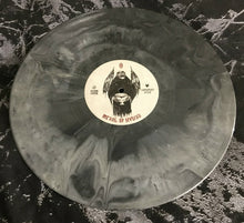 Thanatomass : The Rabid Dead (12", MiniAlbum, Ltd, Gra)