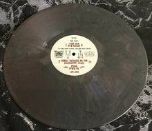 Thanatomass : The Rabid Dead (12", MiniAlbum, Ltd, Red)