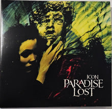 Paradise Lost : Icon (2xLP, Album, Ltd, RE, Blo)