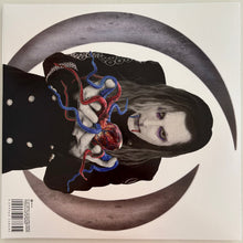 A Perfect Circle : Eat The Elephant (LP, Album, RE, Whi)