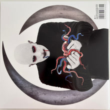 A Perfect Circle : Eat The Elephant (LP, Album, RE, Whi)