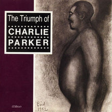 Charlie Parker : The Triumph Of Charlie Parker (CD)