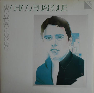 Chico Buarque : Personalidade (LP, Comp, RM)