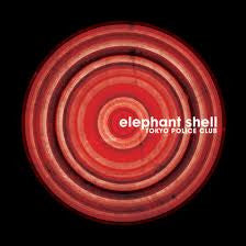 Tokyo Police Club : Elephant Shell (CD, Album)