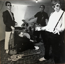 The Hives : A.k.a. I-D-I-O-T (10", EP)