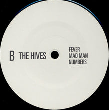 The Hives : A.k.a. I-D-I-O-T (10", EP)