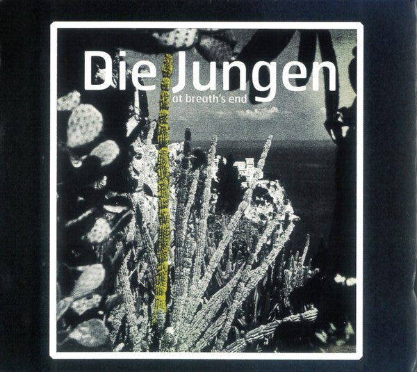 Die Jungen : At Breath's End (CD, Album, Dig)