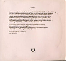 How To Dress Well : Total Loss (CD, Album)